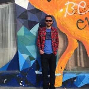 Meet your Posher, Nate